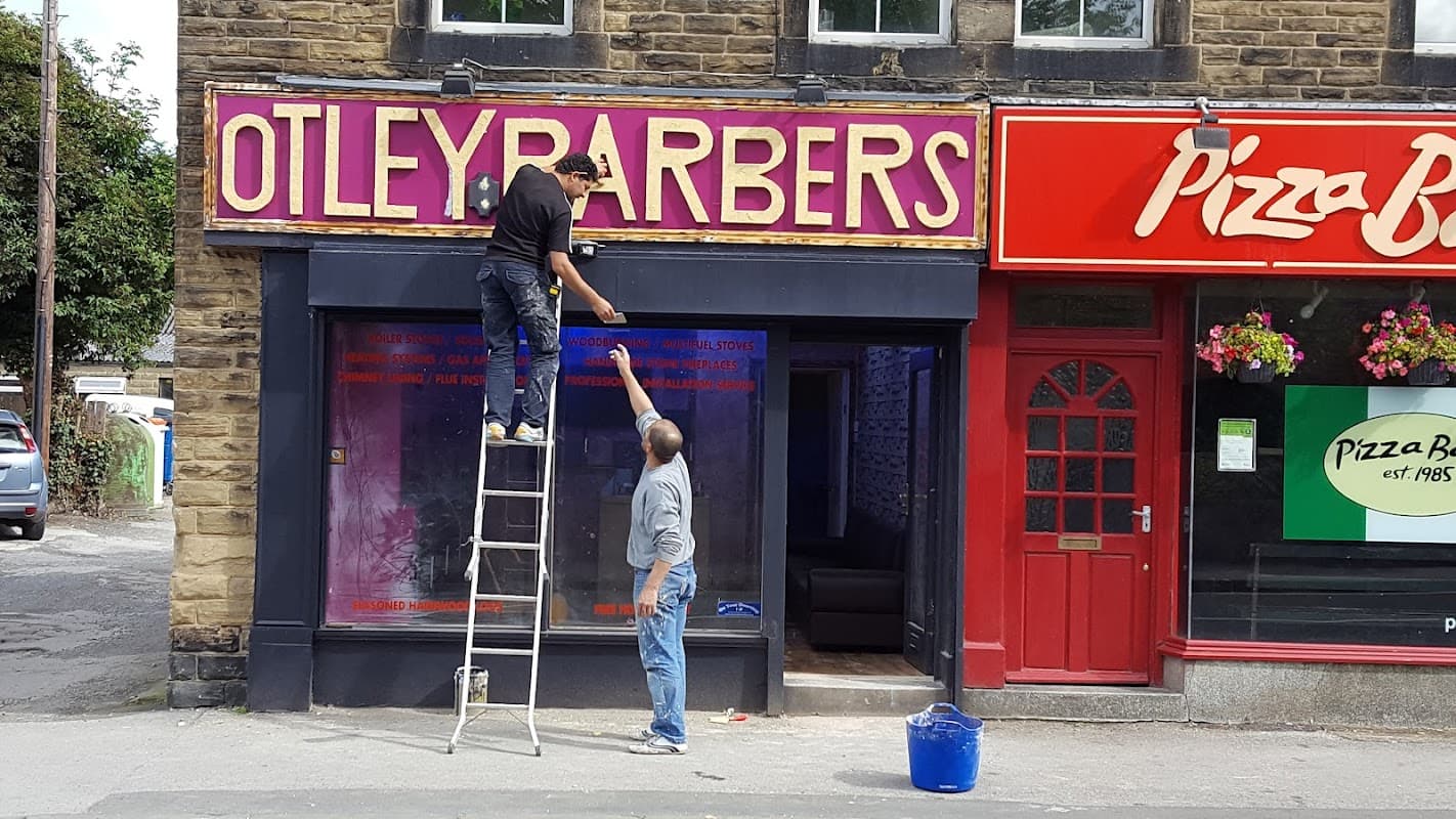 Pizza Base - Takeaway in otley