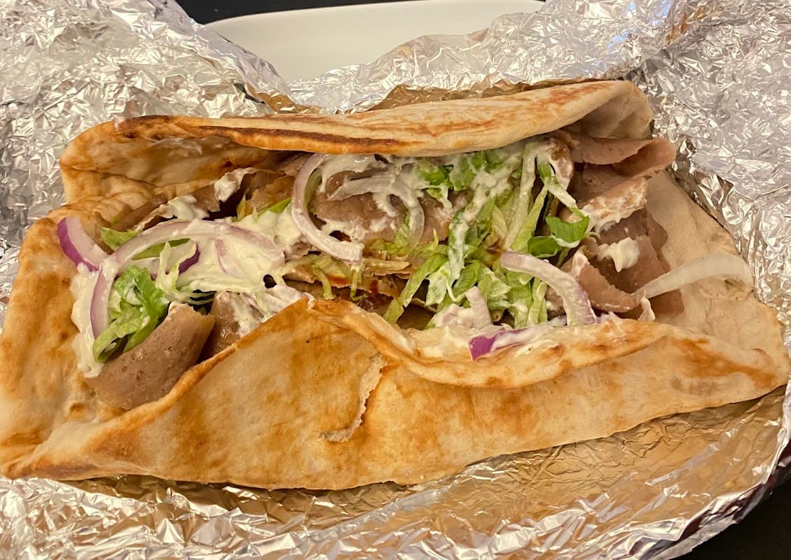 Sammy's - Takeaway in otley
