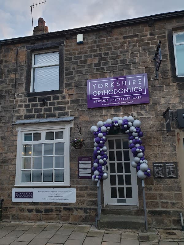 Yorkshire Orthodontics