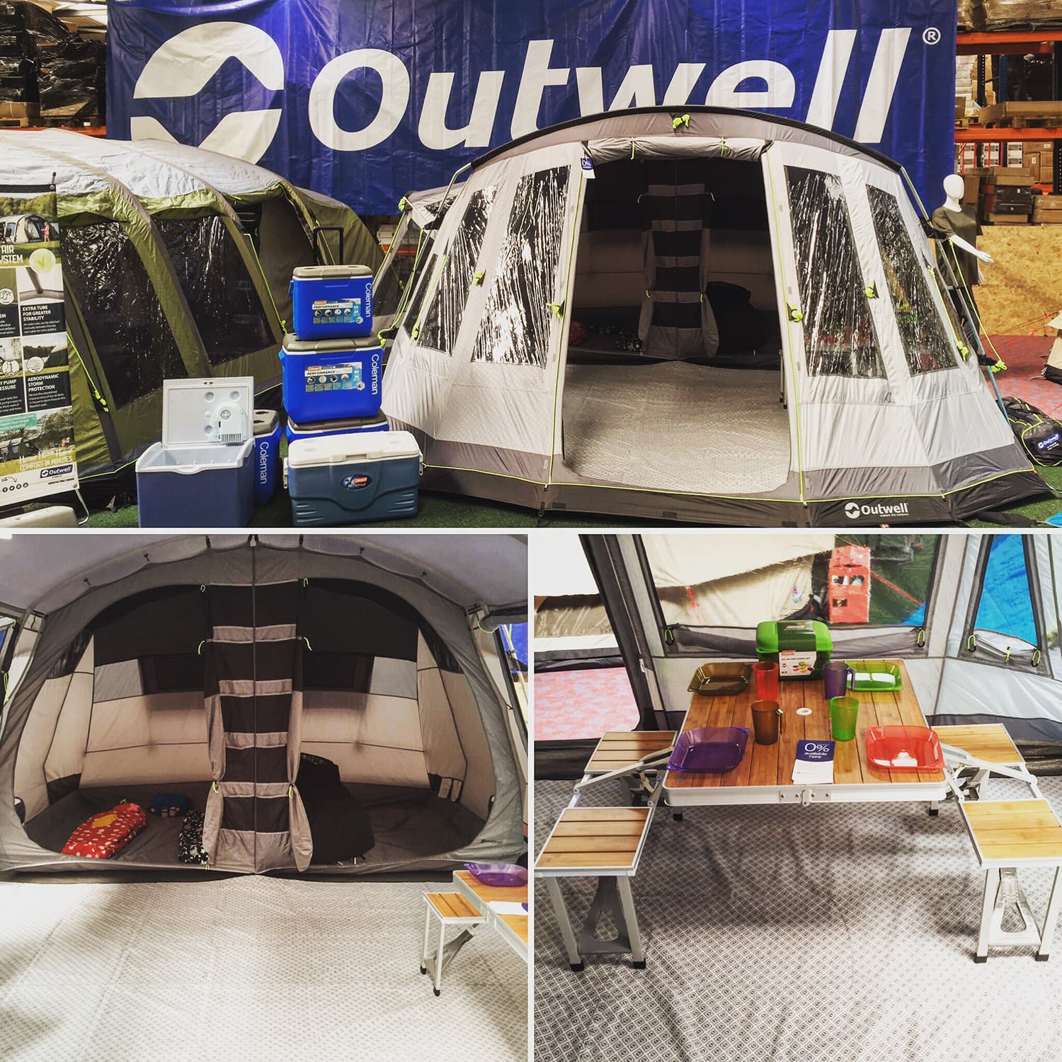 outdoor world direct wakefield|||