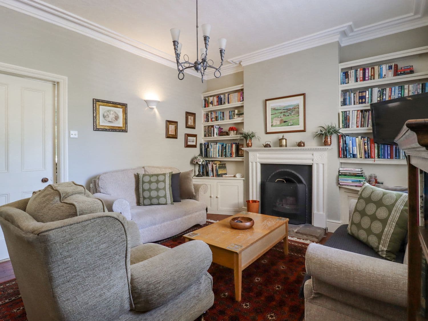 3 Hamilton Terrace — photo 3