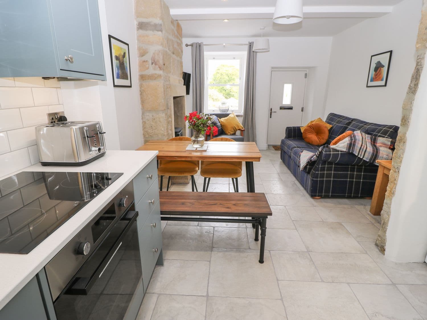 Old Stone Cottage — photo 4