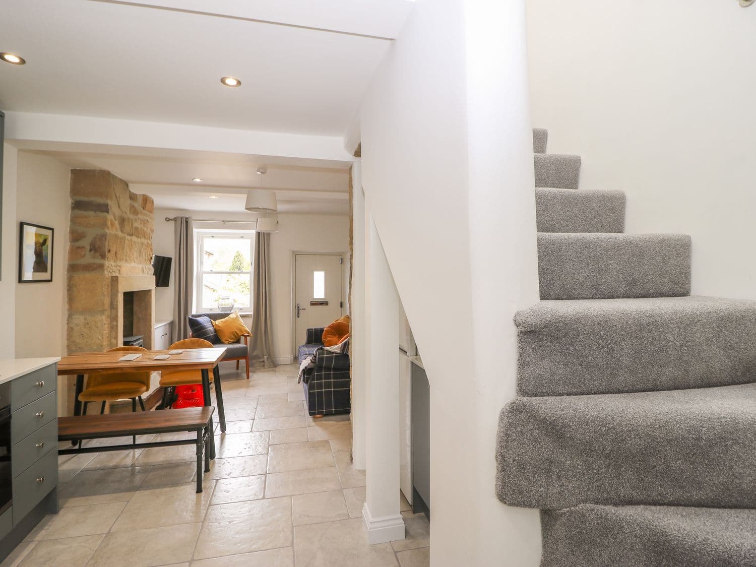 Old Stone Cottage — photo 6
