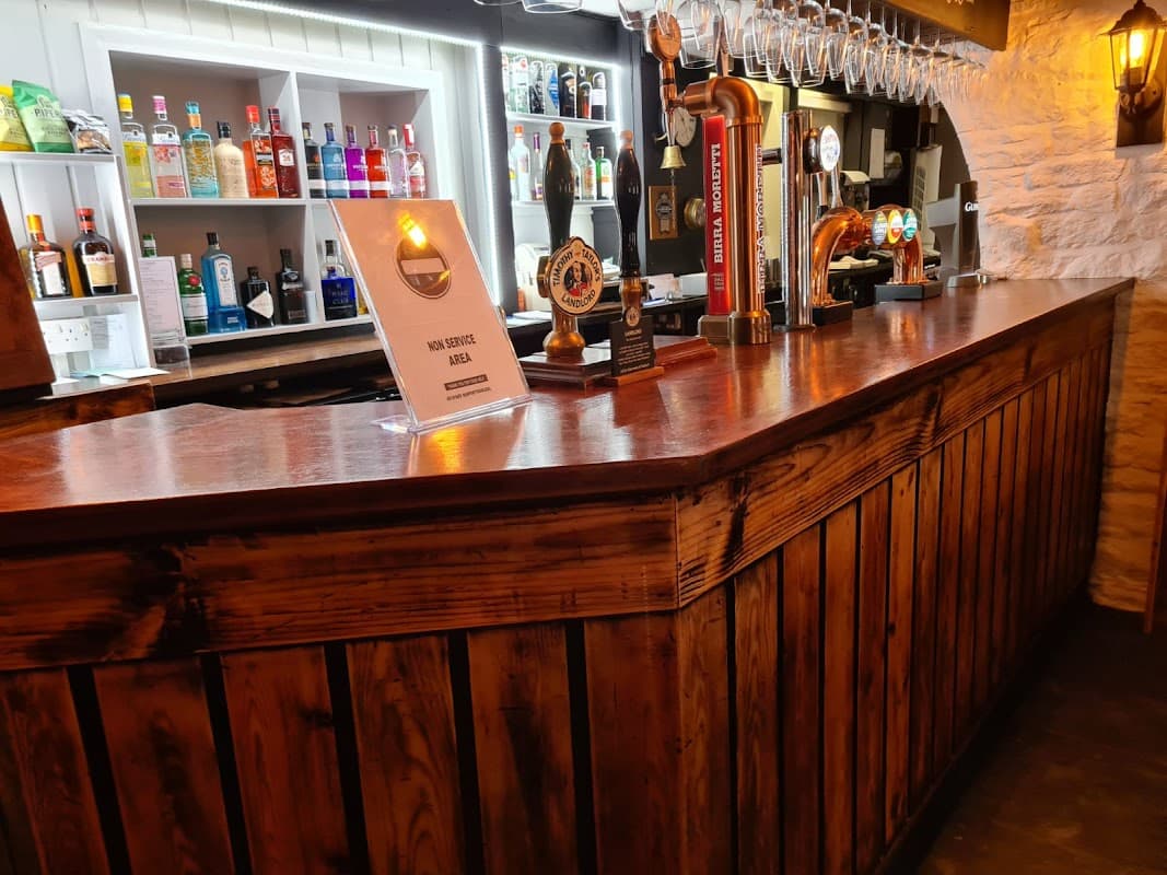 The Waggon & Horses