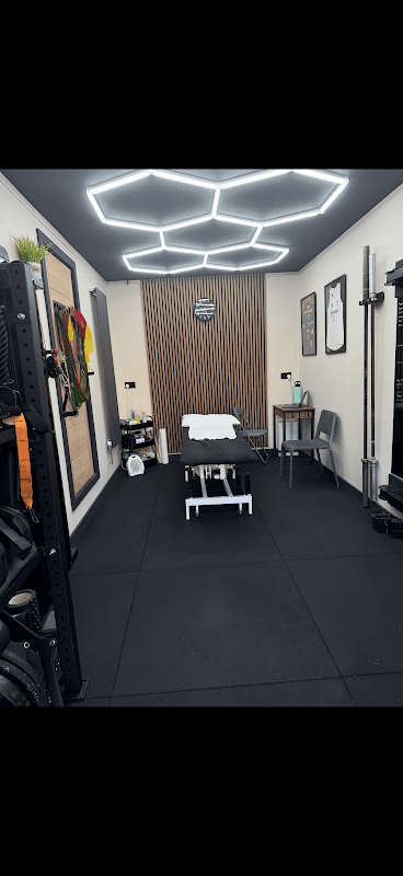 Unique Physiotherapy - Sports Injury Clinics in penistone