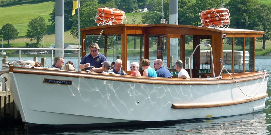 Pennine Cruisers