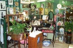 Pickering Antique Centre - Attraction in pickering