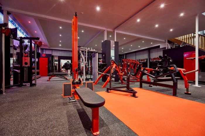 1079 Fitness - Gyms in pocklington