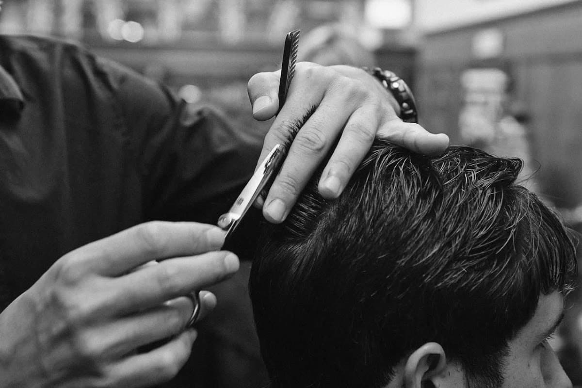 The Hair Lounge - Hair Salons in pocklington
