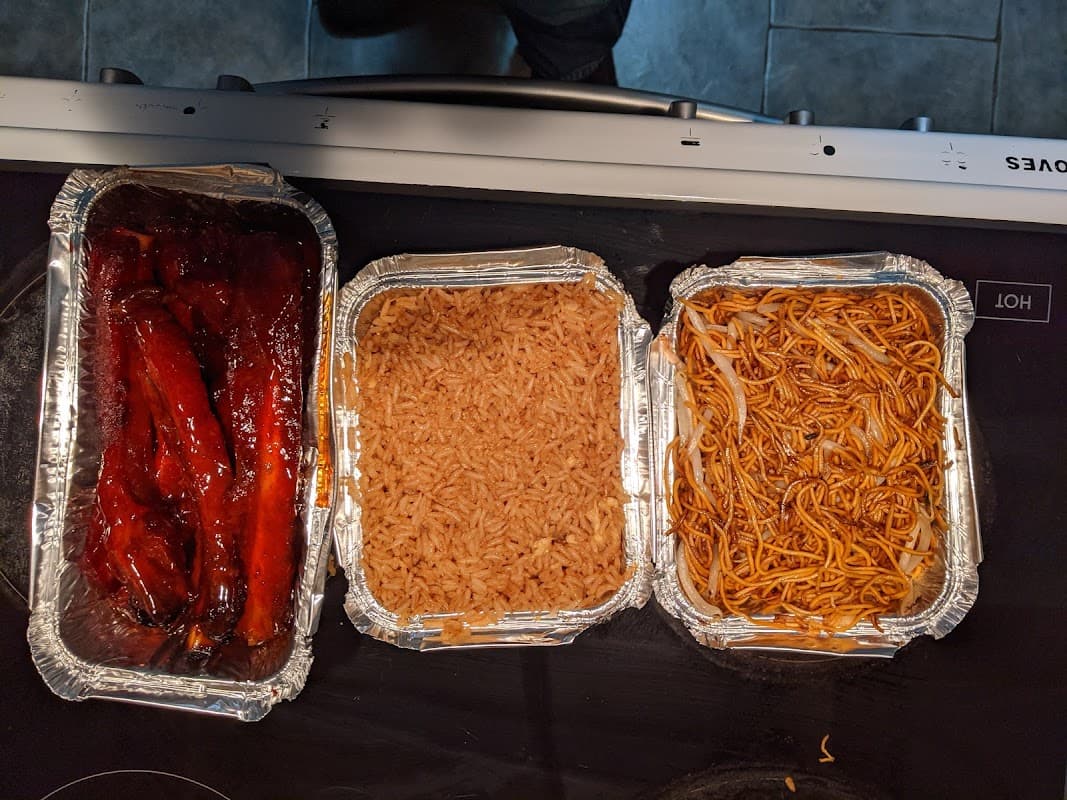 Perfect Kitchen - Takeaway in pontefract