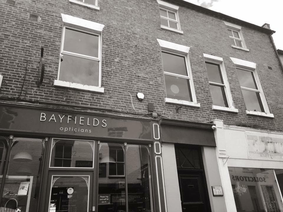 Santosha Studios - Yoga Studios in pontefract