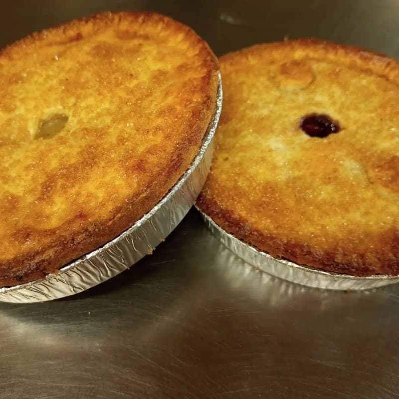 WILSONS FAMILY BAKERY - Bakers in pontefract
