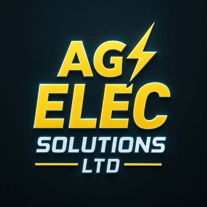 AG ELEC SOLUTIONS LTD - Electricians in redcar