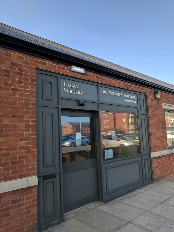 Lagan Surgery