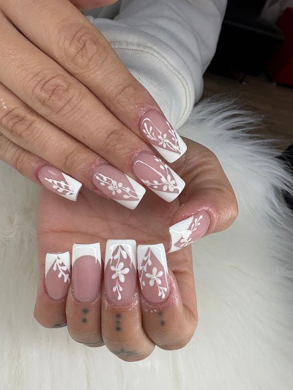 Magic Nails - Nail Salons in redcar