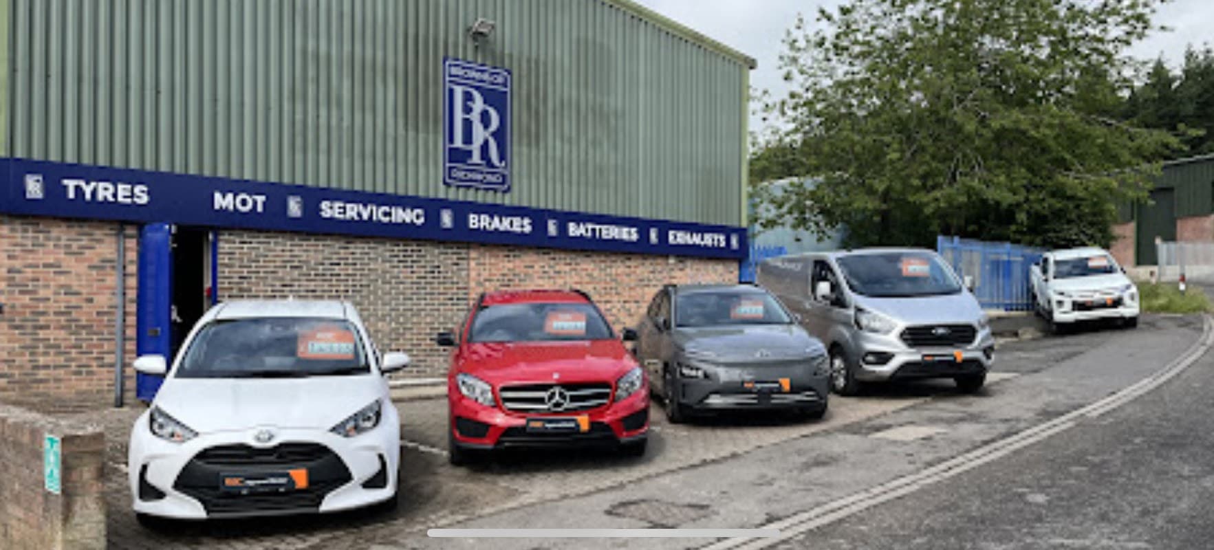 Richmondshire Vehicle Buyer - Car Dealers in richmond