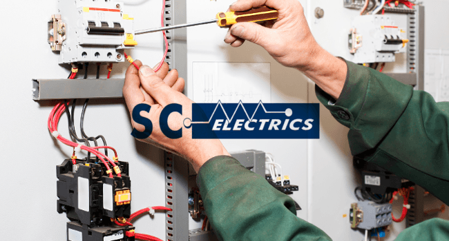 S C Electrics - Electricians in richmond