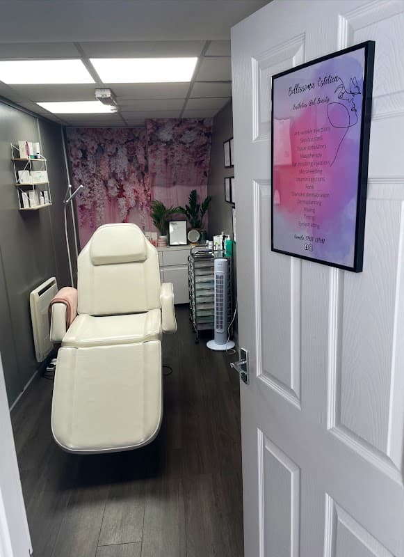 Bellissima Estetica - Beauty Salons in ripon