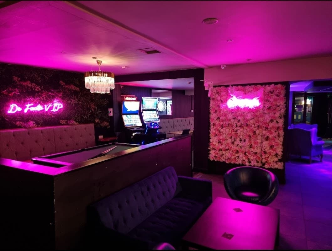 Defacto Ripon - Nightclub in ripon