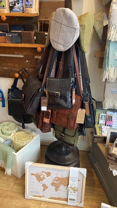 Eastwick Accessories - Clothes Shops in ripon