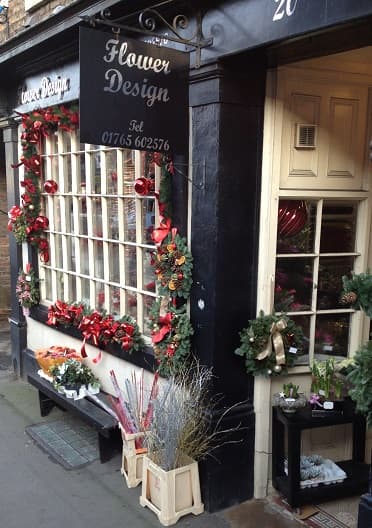 Flower Design - Florists in ripon