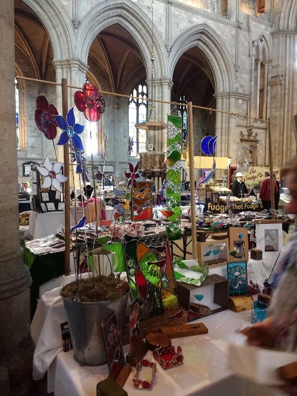 Magdooshka Creates - Gallery in ripon