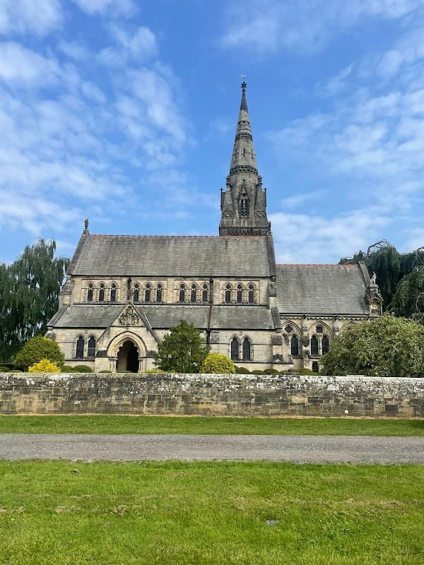 Rushton Family Funerals - Funeral Directors in ripon
