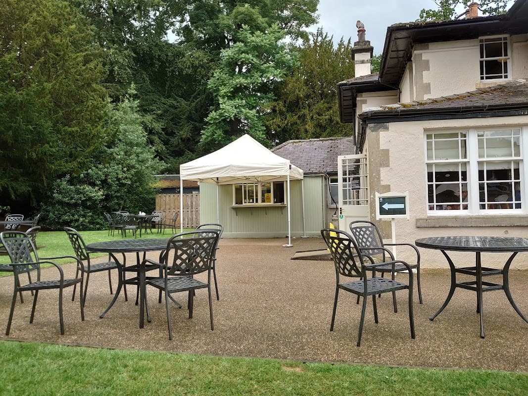 Studley Tearoom - Tea Rooms in ripon