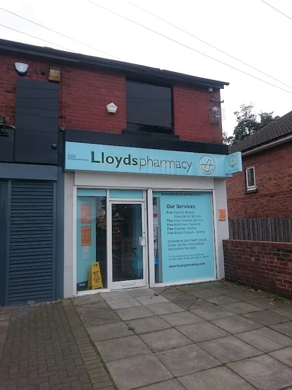 Clifton Pharmacy - Pharmacies in rotherham
