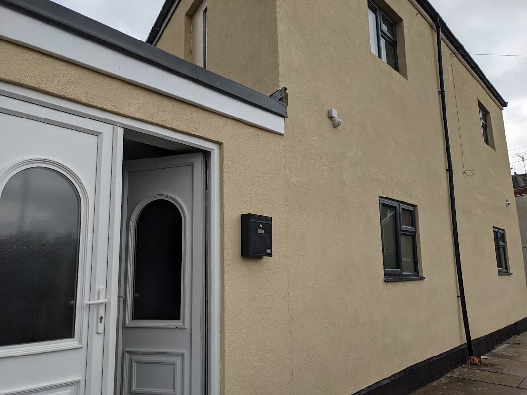 Ferham masjid - Mosques in rotherham