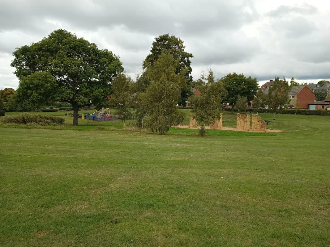Greasbrough Park - Park in rotherham
