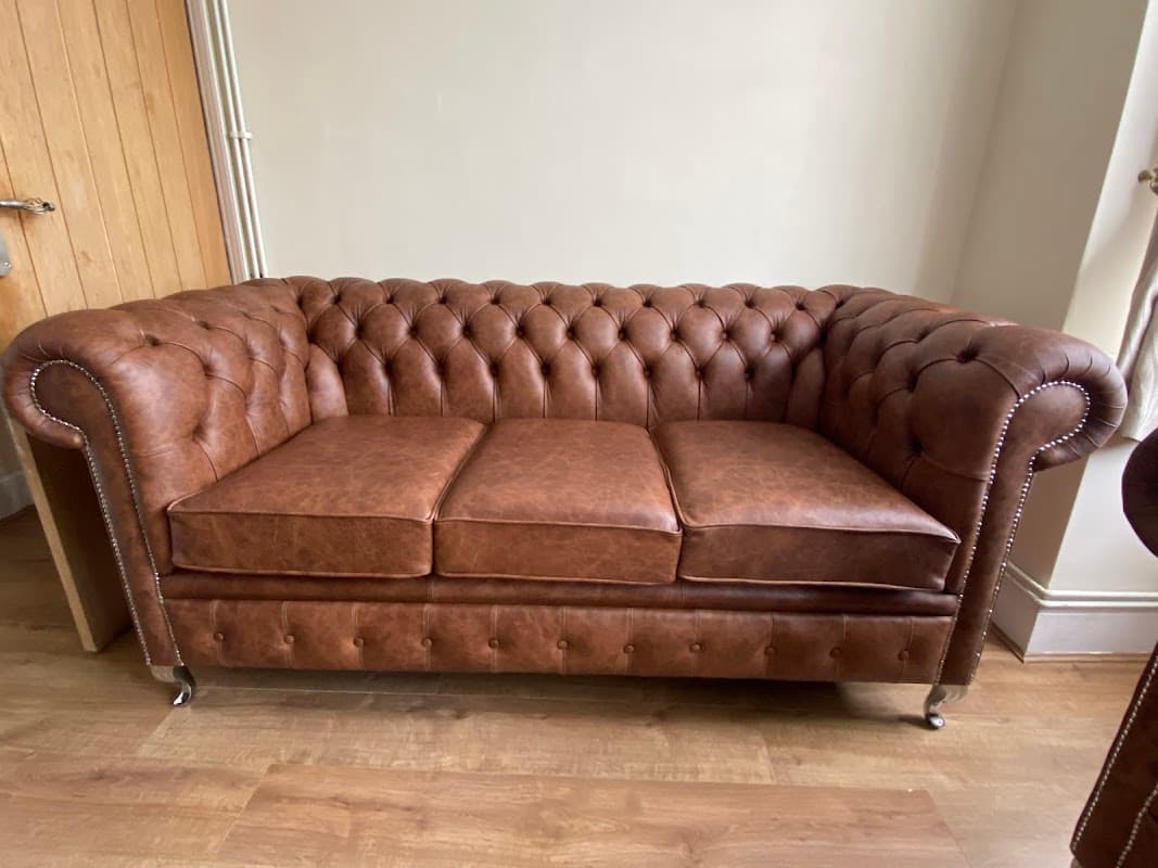 Montrose Carpets & Furnishings - Furniture Shops in rotherham