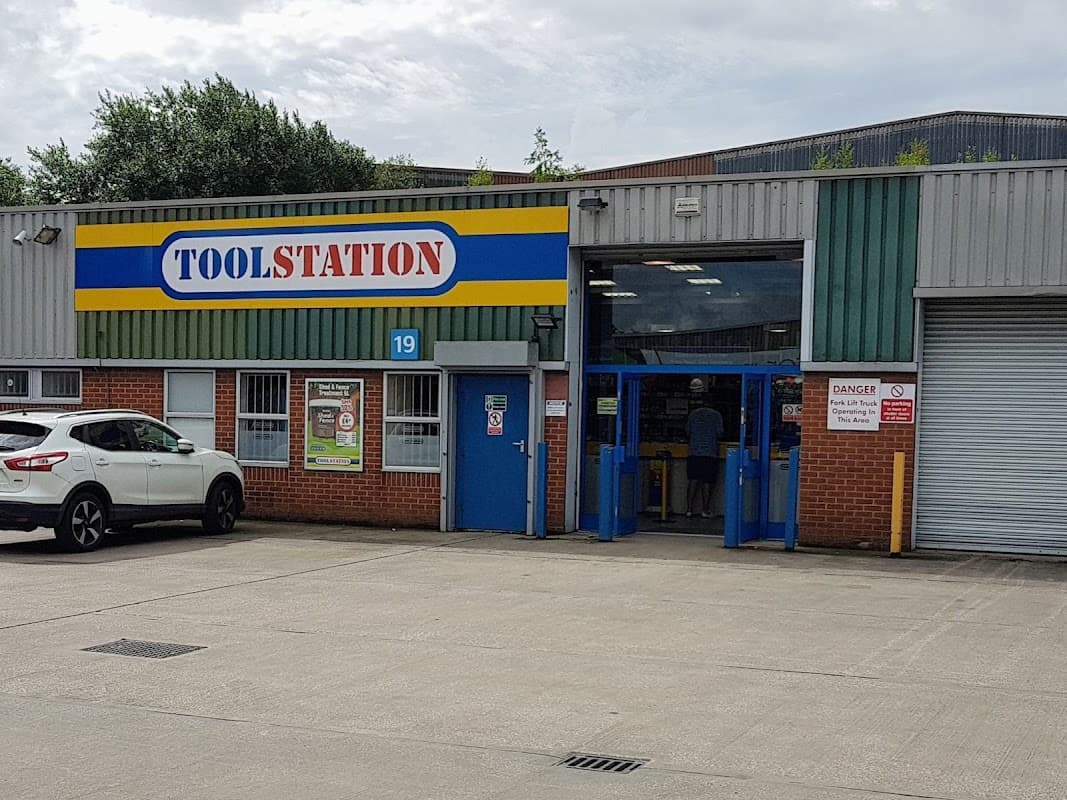 Toolstation Rotherham - Ironmongers in rotherham