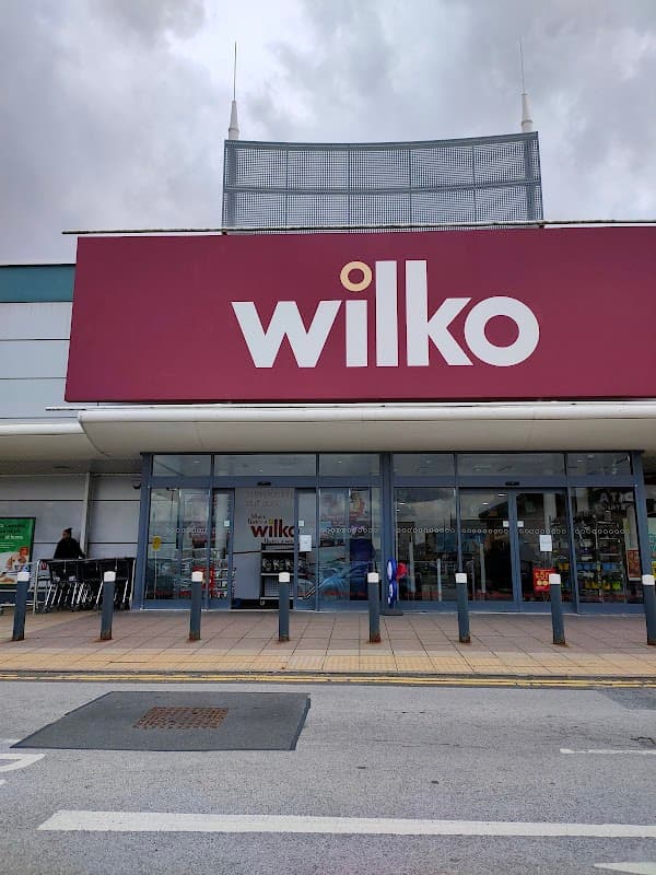 wilko - Ironmongers in rotherham