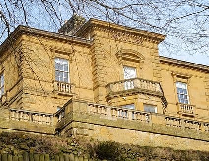Rotunda Museum - Museum in scarborough