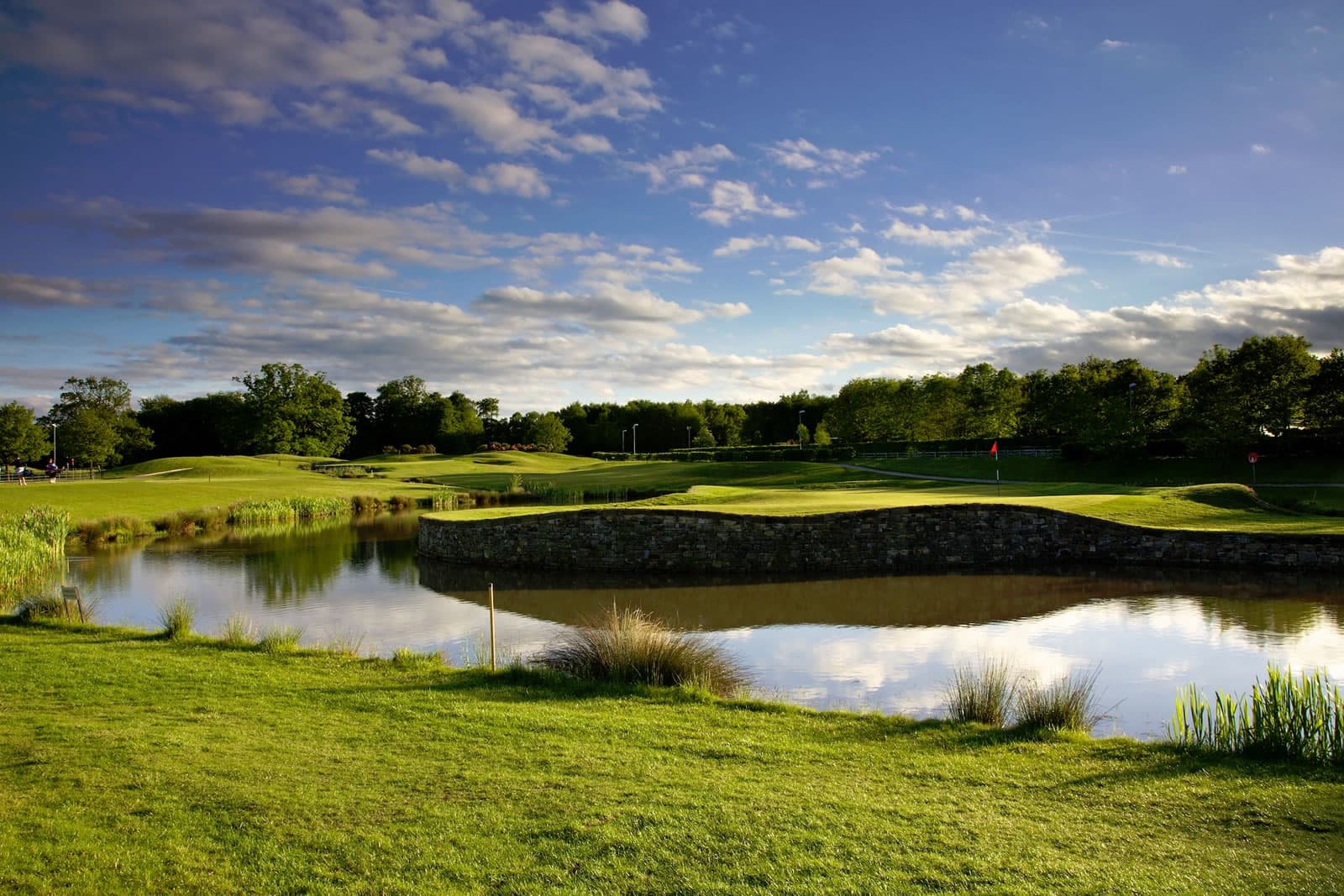 Rudding Park Golf - Golf Course in follifoot