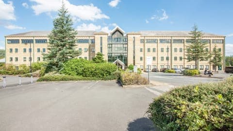 Regus - Bradford, Shipley - Estate Agents in saltaire