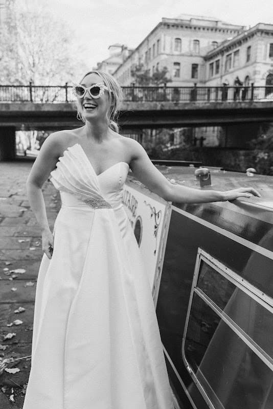 Saltaire Bridal - Bridal Shops in saltaire