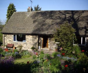 Accommodation at Scar Croft in grassington