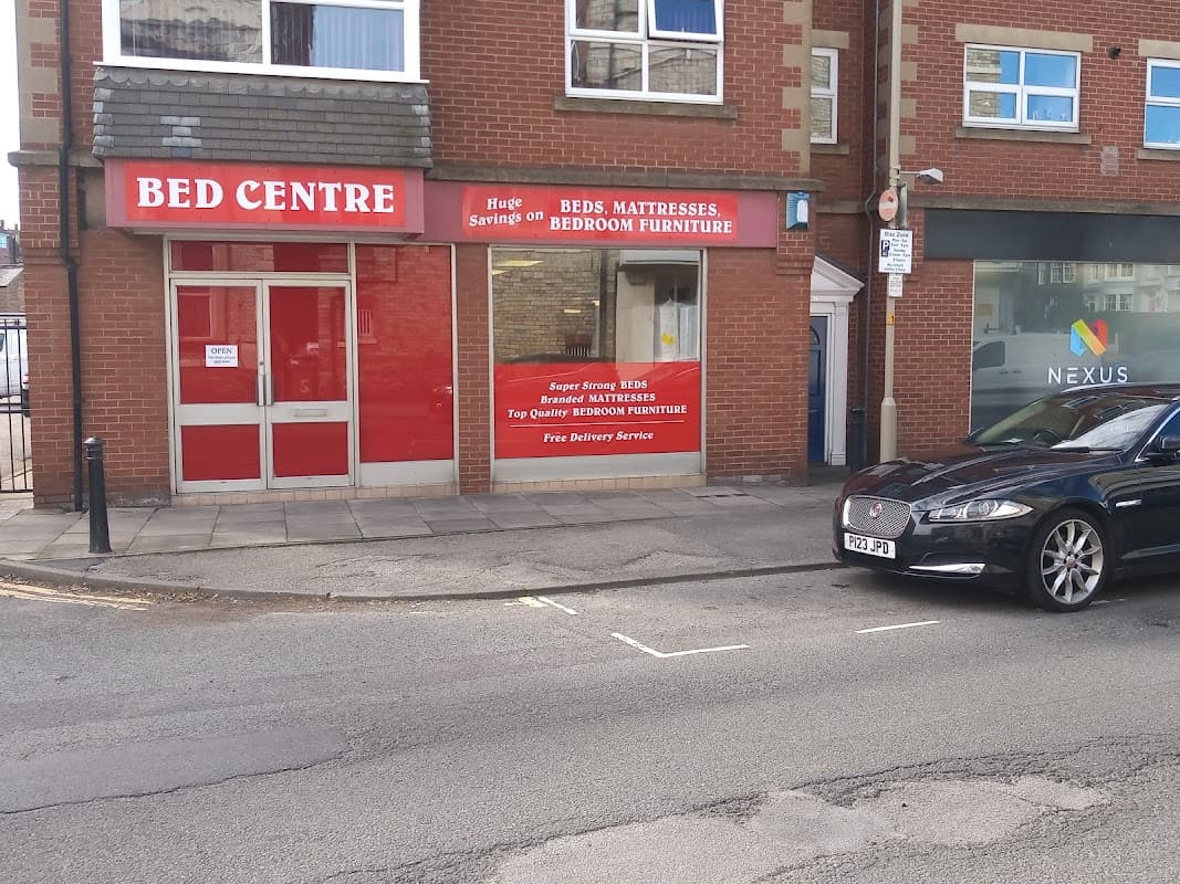 BED CENTRE - Bed Shops in scarborough