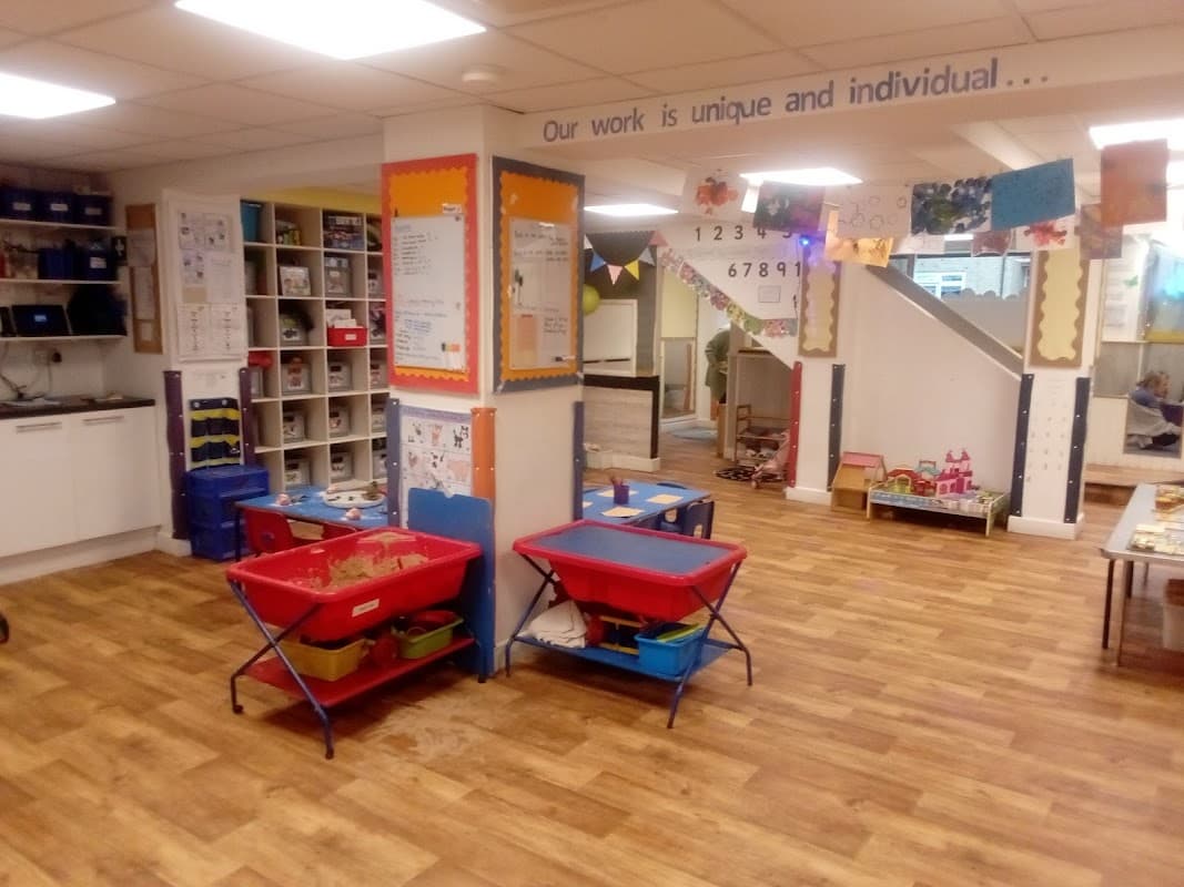 Buckets & Spades Nursery - Nurseries in scarborough