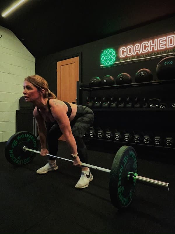 COACHED Scarborough - Gyms in scarborough