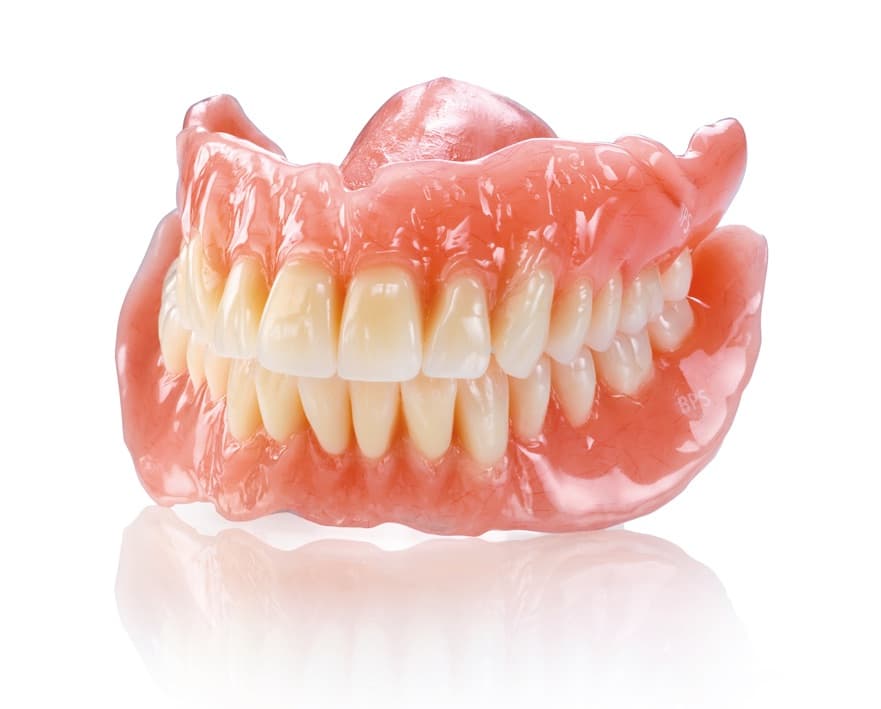 Denture Clinic - Dentists in scarborough
