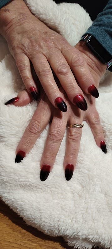 J&M Nail - Nail Salons in scarborough