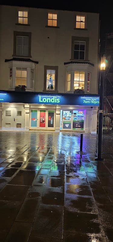 Londis Sandside - Corner Shops in scarborough