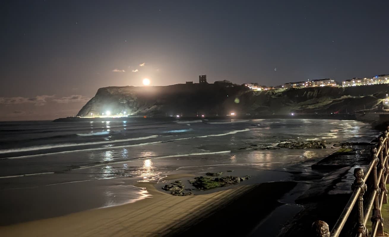 North Bay Beach