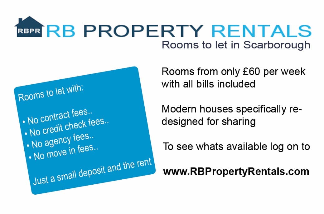 RB Property Rentals - Estate Agents in scarborough