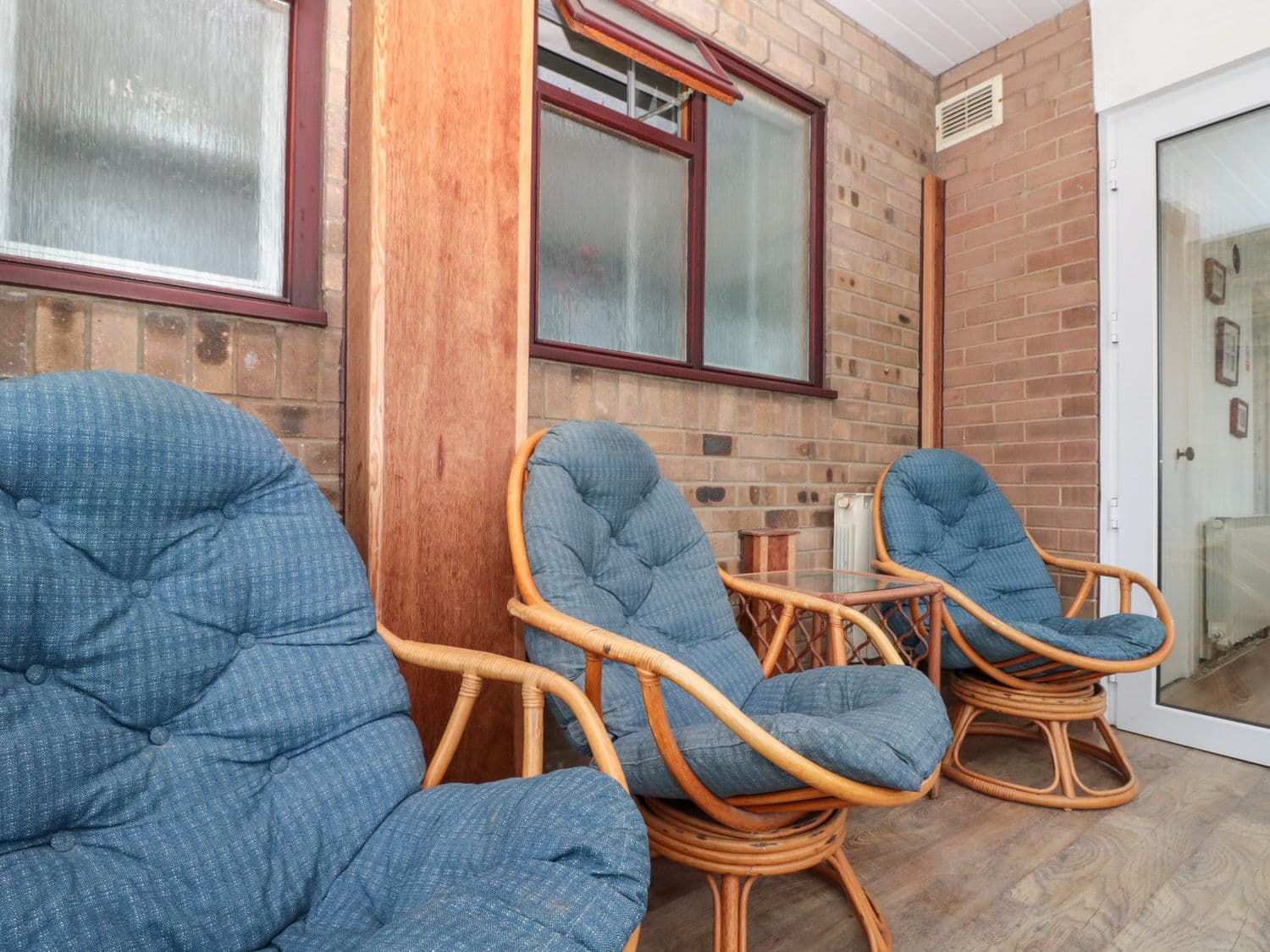 Seacrest Lodge — photo 11