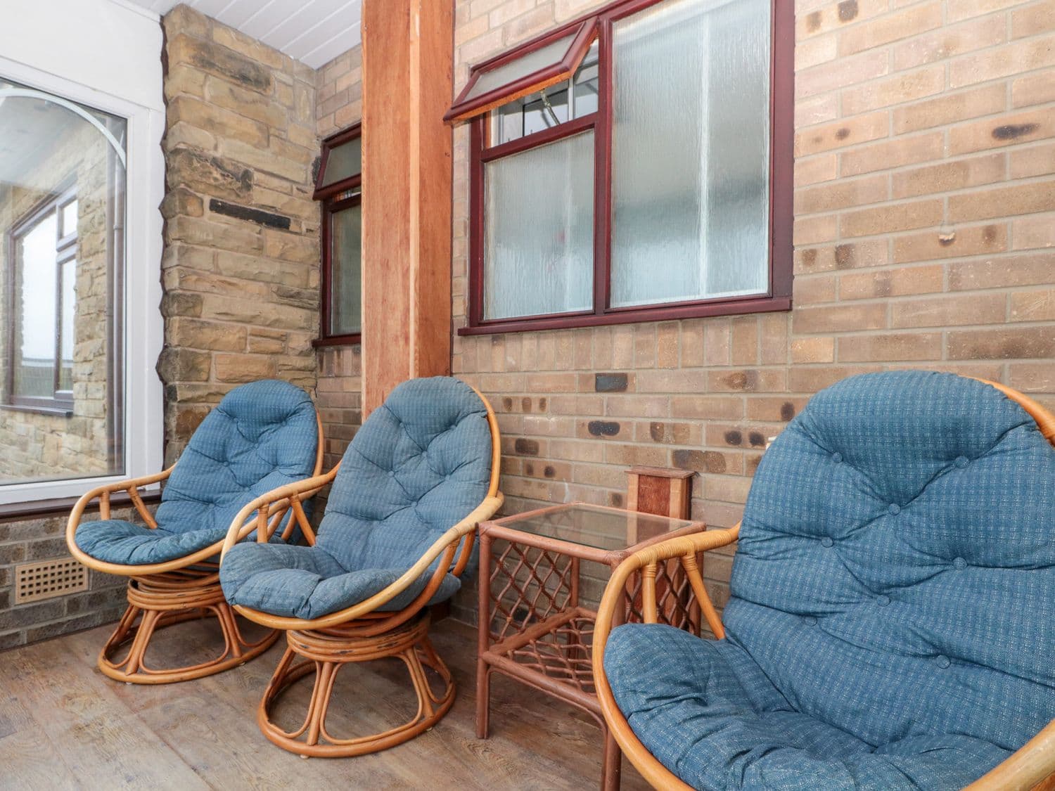 Seacrest Lodge — photo 10