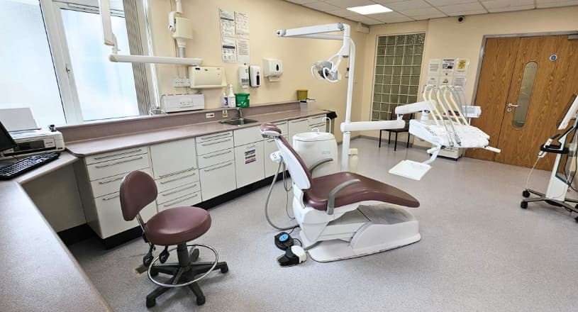 Smile Orthodontics - Dentists in scarborough